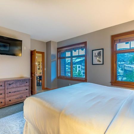 Capitol Peak Lodge By Snowmass Mountain Lodging Snowmass Village Eksteriør billede