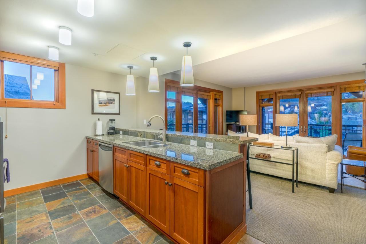 Capitol Peak Lodge By Snowmass Mountain Lodging Snowmass Village Eksteriør billede