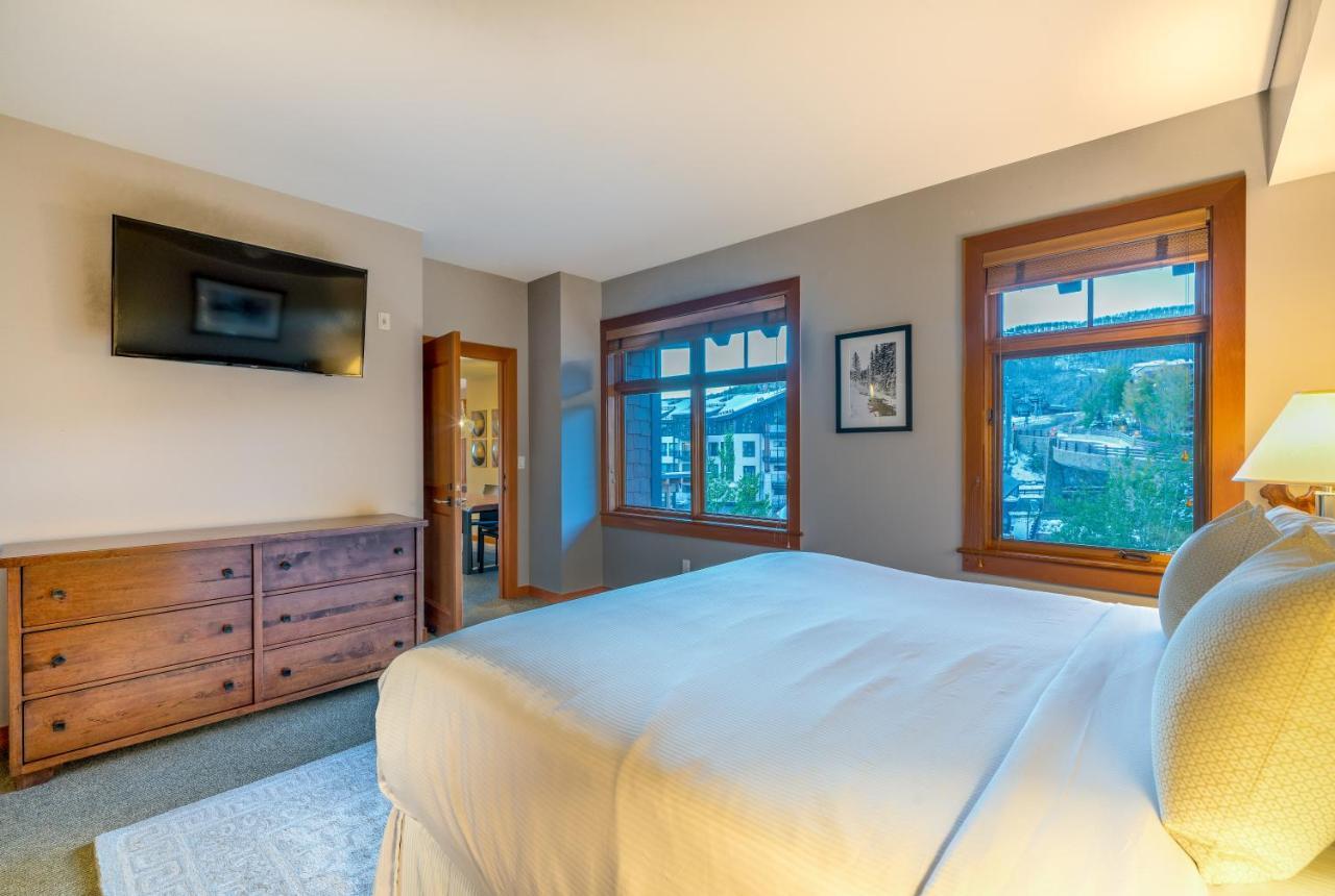 Capitol Peak Lodge By Snowmass Mountain Lodging Snowmass Village Eksteriør billede