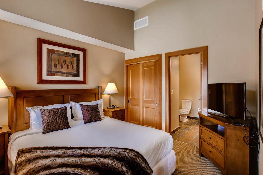 Capitol Peak Lodge By Snowmass Mountain Lodging Snowmass Village Eksteriør billede