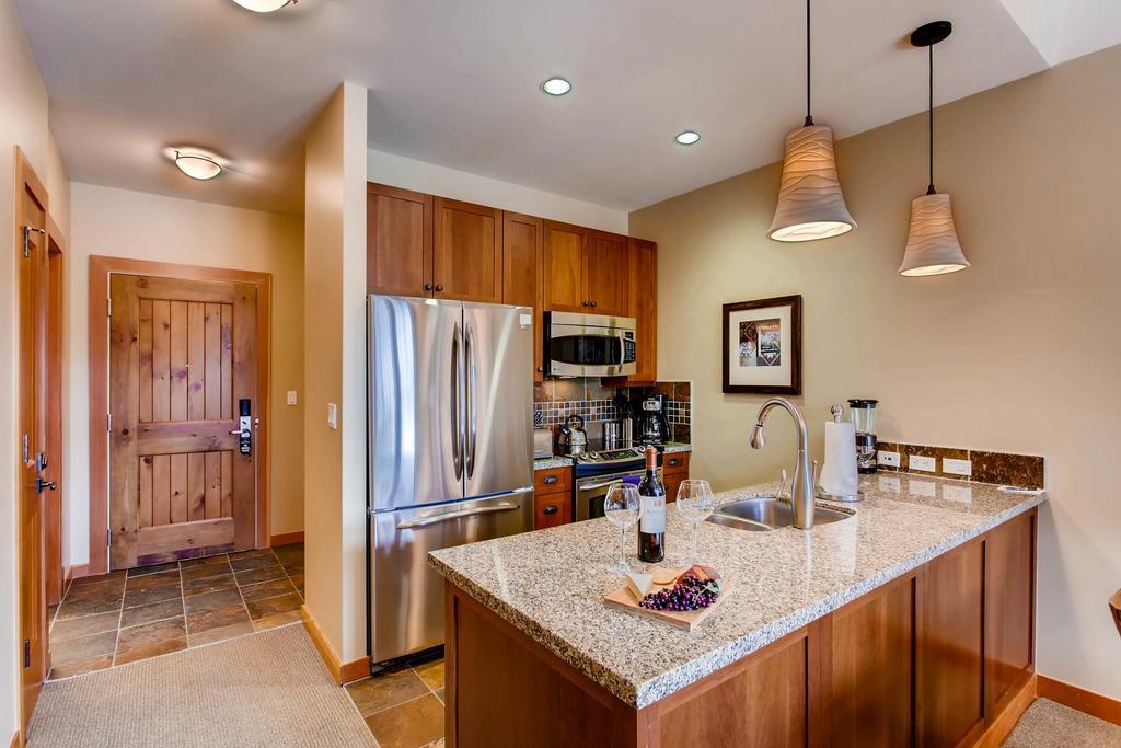 Capitol Peak Lodge By Snowmass Mountain Lodging Snowmass Village Eksteriør billede