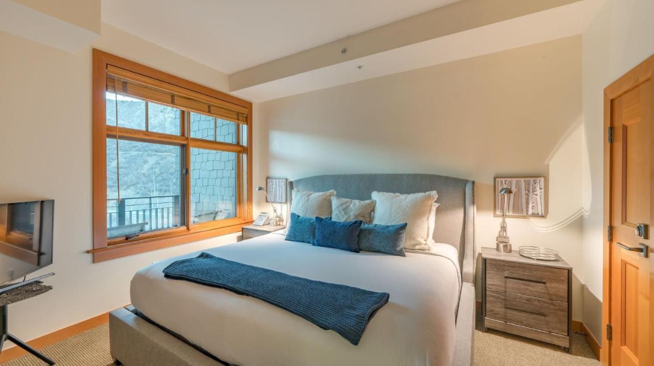Capitol Peak Lodge By Snowmass Mountain Lodging Snowmass Village Eksteriør billede