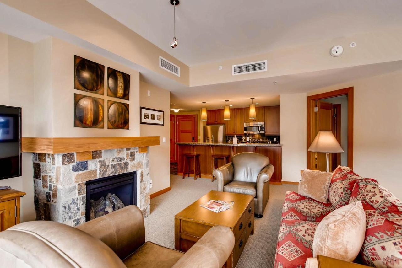 Capitol Peak Lodge By Snowmass Mountain Lodging Snowmass Village Eksteriør billede