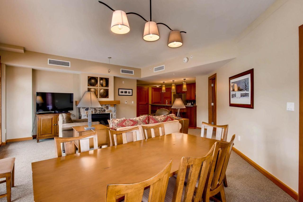 Capitol Peak Lodge By Snowmass Mountain Lodging Snowmass Village Eksteriør billede