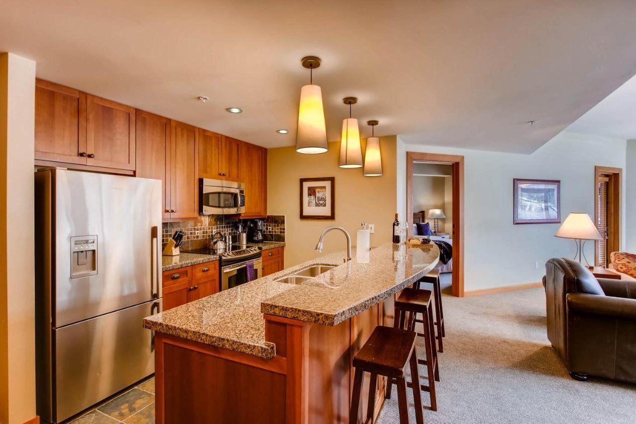 Capitol Peak Lodge By Snowmass Mountain Lodging Snowmass Village Eksteriør billede