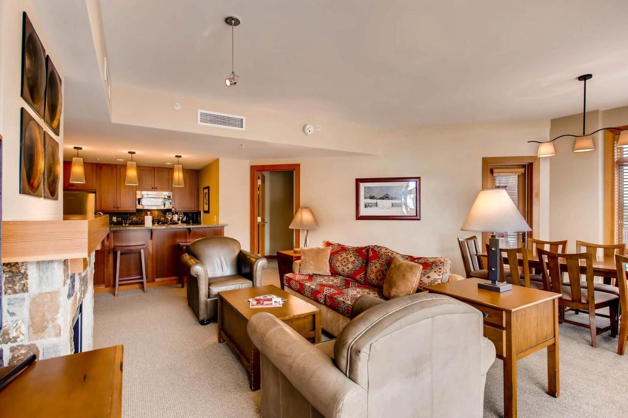 Capitol Peak Lodge By Snowmass Mountain Lodging Snowmass Village Eksteriør billede