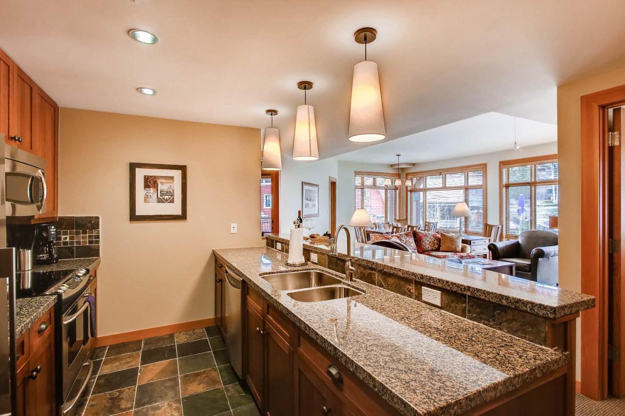 Capitol Peak Lodge By Snowmass Mountain Lodging Snowmass Village Eksteriør billede