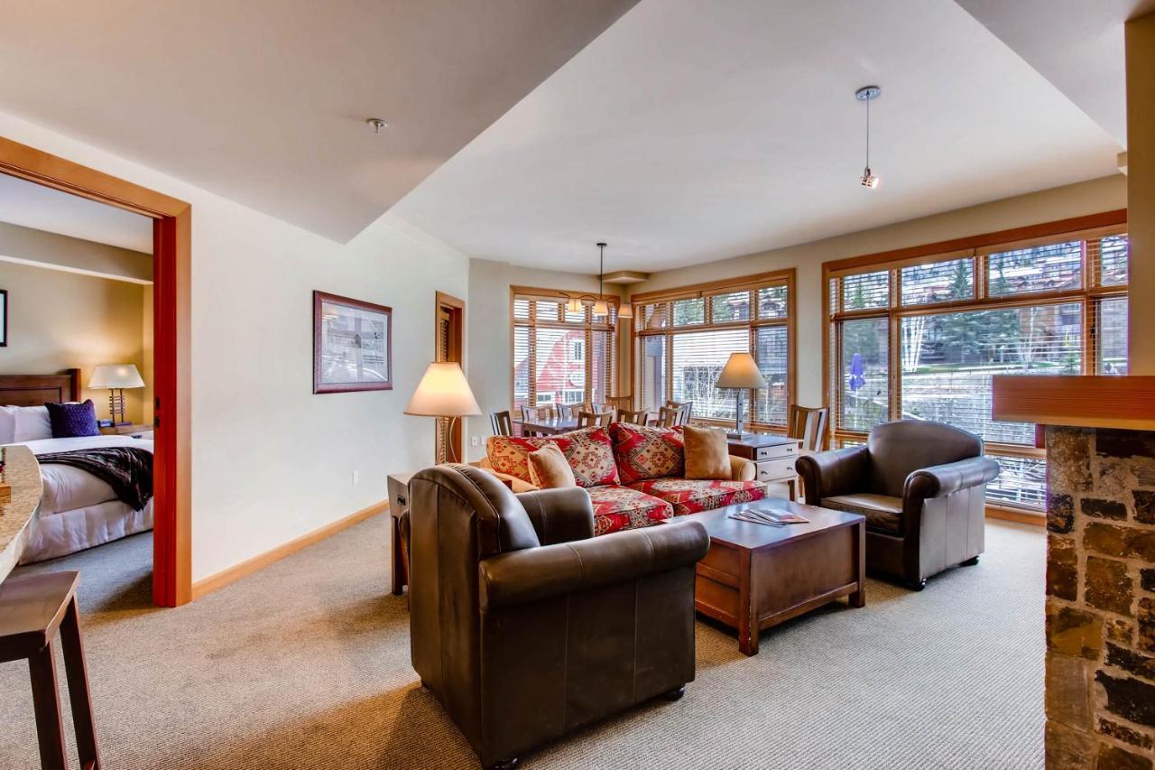 Capitol Peak Lodge By Snowmass Mountain Lodging Snowmass Village Eksteriør billede
