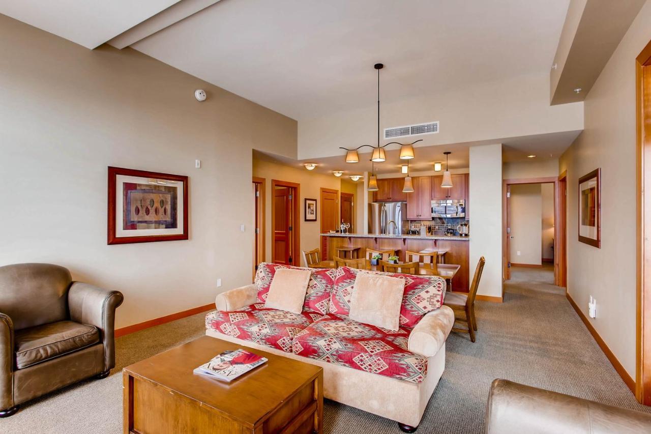 Capitol Peak Lodge By Snowmass Mountain Lodging Snowmass Village Eksteriør billede
