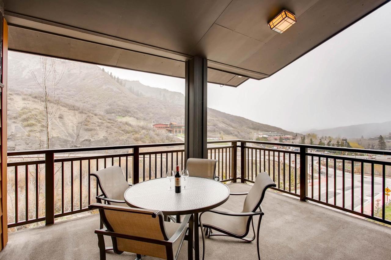 Capitol Peak Lodge By Snowmass Mountain Lodging Snowmass Village Eksteriør billede