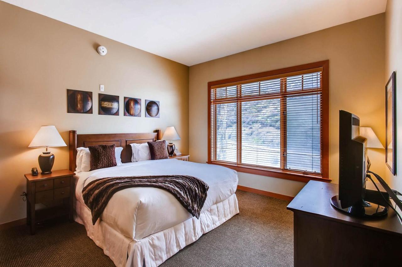 Capitol Peak Lodge By Snowmass Mountain Lodging Snowmass Village Eksteriør billede