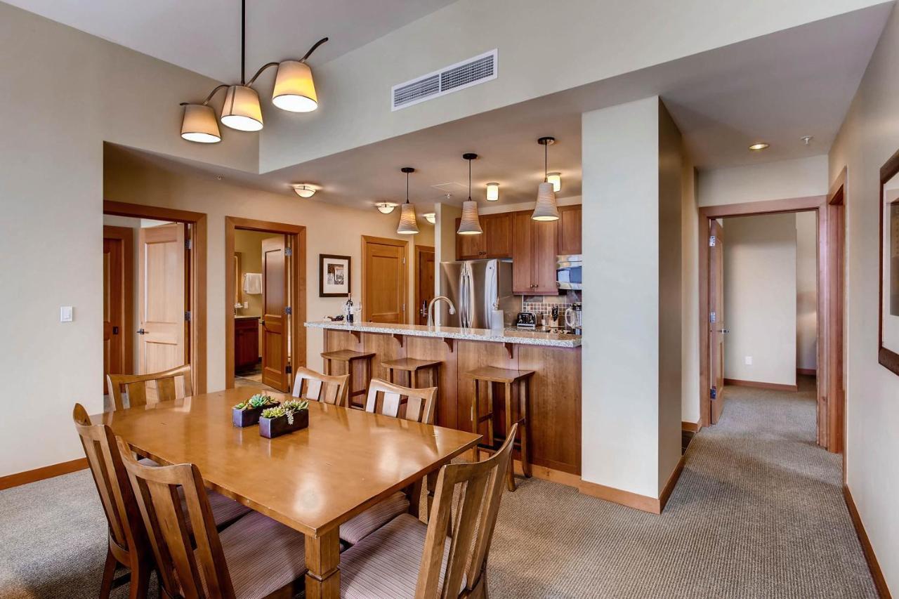 Capitol Peak Lodge By Snowmass Mountain Lodging Snowmass Village Eksteriør billede