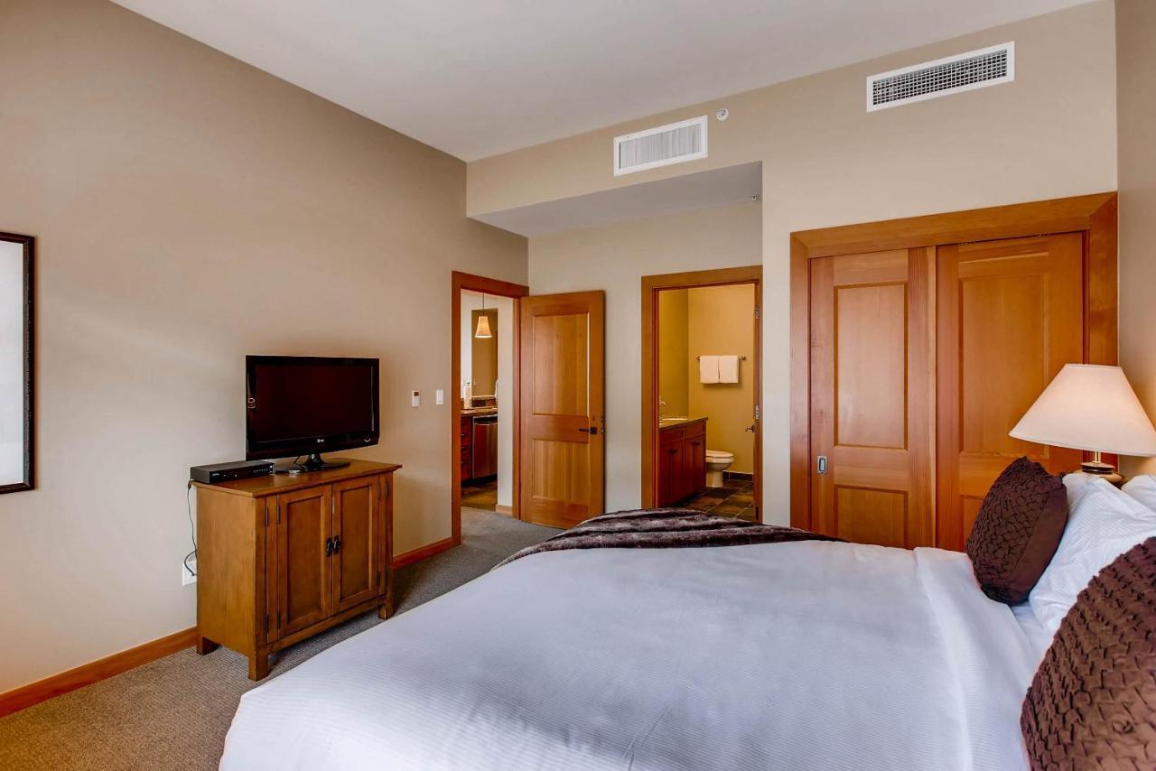 Capitol Peak Lodge By Snowmass Mountain Lodging Snowmass Village Eksteriør billede