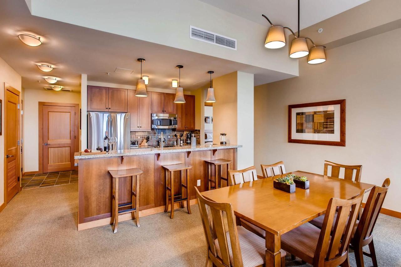 Capitol Peak Lodge By Snowmass Mountain Lodging Snowmass Village Eksteriør billede