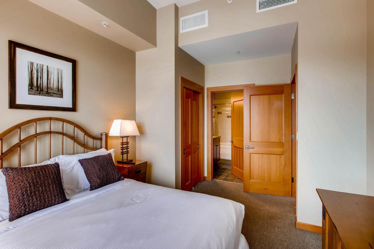 Capitol Peak Lodge By Snowmass Mountain Lodging Snowmass Village Eksteriør billede